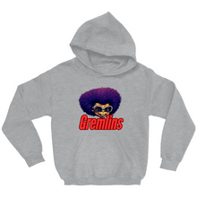 Load image into Gallery viewer, Supa Gremlins #1 Duel Side DTG Hoodies (Youth Sizes)