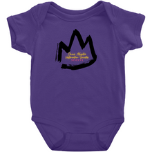 Load image into Gallery viewer, OAVS Young Crown Onesies