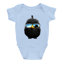 Load image into Gallery viewer, AACC Love Birds Duel DTG Onesies