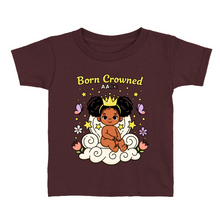 Load image into Gallery viewer, Apparel-DTG-ToddlerClothing-Bella-3001T-4T-HeatherMaroon-Unisex-CF-2026032909264757