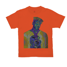 Load image into Gallery viewer, HIP HOP JustICE T-Shirts