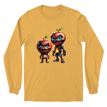 Load image into Gallery viewer, Bad Apples Long Sleeve Shirts (Youth Sizes)