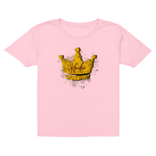 Load image into Gallery viewer, The Suns Crowns KaidenT-Shirts (Youth Sizes)