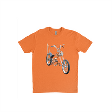 Load image into Gallery viewer, Afro Soul Chopper T-Shirts