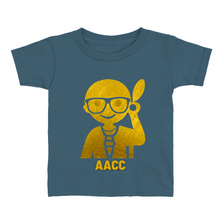 Load image into Gallery viewer, Apparel-DTG-ToddlerClothing-Bella-3001T-4T-HeatherDeepTeal-Unisex-CF-20250523193057721