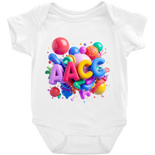 Load image into Gallery viewer, Apparel-DTG-InfantClothing-RS-4400-24M-White-Unisex-CF-20250831160928400