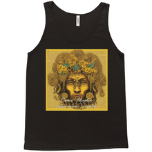 Load image into Gallery viewer, Flower Power # 4 Tank Tops