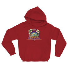 Load image into Gallery viewer, Apparel-DTG-Hoodie-Gildan-18500-S-AntiqueCherryRed-Mens-CF-20251203222925143