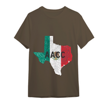 Load image into Gallery viewer, Apparel-DTG-TShirt-Oversized-ShakaWear-SHMHSS-2XL-Olive-Mens-CF-20250913124232831