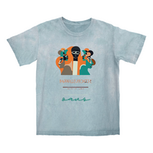 Load image into Gallery viewer, Apparel-DTG-TShirt-CC-1745-XL-Ocean-Unisex-CF-20250302145344110