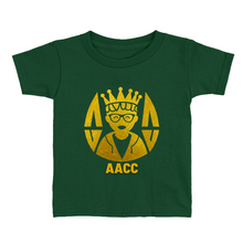 Load image into Gallery viewer, Apparel-DTG-ToddlerClothing-Bella-3001T-3T-Kelly-Unisex-CF-20250525161413423
