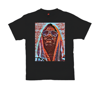 Haze Gaze T-Shirts