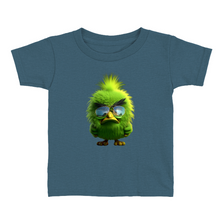 Load image into Gallery viewer, AACC Love Birds T-Shirts Sam (Toddler Sizes)