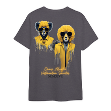 Load image into Gallery viewer, Sasquaacch by OAVS Oversized T-Shirts