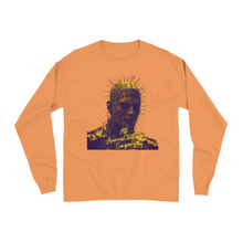 Load image into Gallery viewer, Pin Head Long Sleeve Shirts