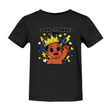 Load image into Gallery viewer, Apparel-DTG-RS-InfantClothing-3322-12M-Black-Unisex-CF-2026032910324411