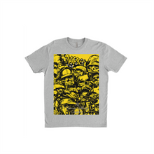 Load image into Gallery viewer, AACC Graffiti Bandit ,AC 3,T-Shirts