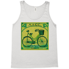Load image into Gallery viewer, AACC BiCyCle Club #1 Tank Tops