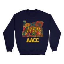 Load image into Gallery viewer, Apparel-DTG-Sweatshirt-Gildan-18000-L-Navy-Mens-CF-20250908085945942