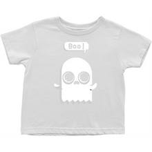 Load image into Gallery viewer, Peek ah T-Shirts (Toddler Sizes)
