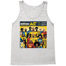 Load image into Gallery viewer, AACC Societas # 24 Tank Tops
