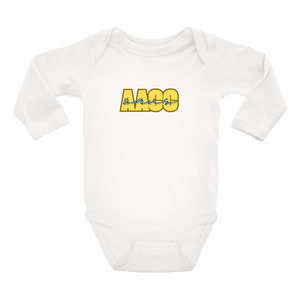 AACC=OAVS Happy Cloud Onesies