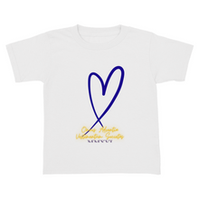 Load image into Gallery viewer, OAVS LOVE T-Shirts (Toddler Sizes)