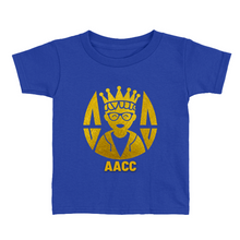 Load image into Gallery viewer, Apparel-DTG-ToddlerClothing-Bella-3001T-3T-TrueRoyal-Unisex-CF-20250525161413422
