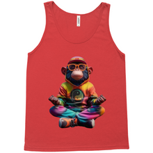 Load image into Gallery viewer, Monkey Business Tank Tops