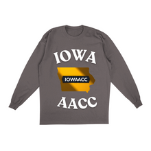 Load image into Gallery viewer, Apparel-DTG-LongSleeveTee-Oversized-ShakaWear-SHMHLS-XL-DarkGrey-Mens-CFCB-20250902154222972