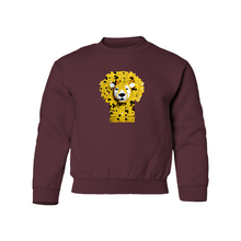 Load image into Gallery viewer, Spectrum Life Angels Sweatshirts (Youth Sizes)