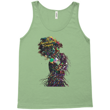 Load image into Gallery viewer, Tree House Love Tank Tops