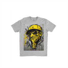 Load image into Gallery viewer, AACC Graffiti Bandit ,AC 2.T-Shirts