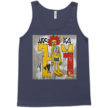 Load image into Gallery viewer, Sasquaacch #26 Tank Tops