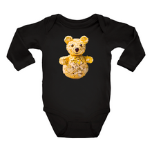 Load image into Gallery viewer, Spectrum Life Angels Onesies #1