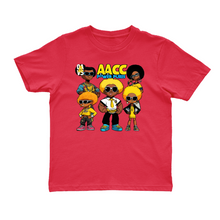 Load image into Gallery viewer, AACC Youth Societas # 8 T-Shirts (Youth Sizes)