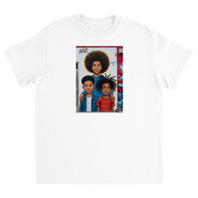 Load image into Gallery viewer, ApparelTee-DTG-YouthApparelTee-Gildan-5000B-XS-White-CF-20250530130444422