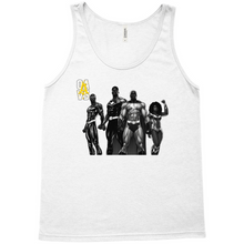Load image into Gallery viewer, AACC Societas # 12 Tank Tops