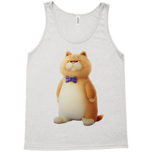 Load image into Gallery viewer, Phat Catt Tank Tops