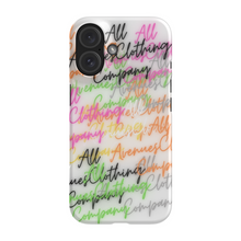 Load image into Gallery viewer, PremiumPhoneCase-iPhone-16-SnapCaseGloss-20250518171438593