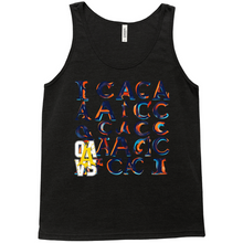 Load image into Gallery viewer, AACC Scrabble # 2Tank Tops