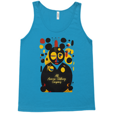 Load image into Gallery viewer, Kraacc House 1 Tank Tops