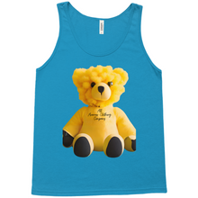 Load image into Gallery viewer, Goldilock Tank Tops