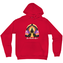 Load image into Gallery viewer, Apparel-DTG-Hoodie-AWD-JHA001-4XL-FireRed-Mens-CF-20250125061748173