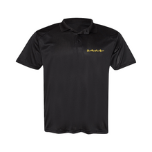 Load image into Gallery viewer, Apparel-DTF-Polo-C2Sport-5900-XS-Black-Unisex-LFCB-20250306112909875