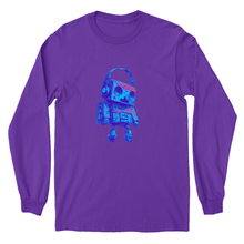Load image into Gallery viewer, Bot BOI Long Sleeve Shirts (Youth Sizes)
