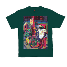 Load image into Gallery viewer, Houston Neighborhood Boi's T-Shirts