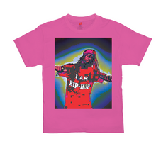 Load image into Gallery viewer, Please Say Da F T-Shirts