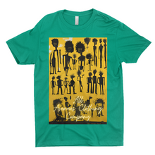 Load image into Gallery viewer, Sasquaacch #10 T-Shirts
