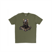Load image into Gallery viewer, Wakanda Forever T-Shirts